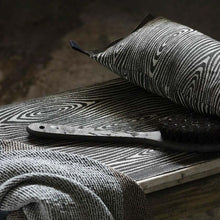 Saunaset VIILU: 1 x Saunakissen und 1 x Saunaauflage von Lapuan Kankurit