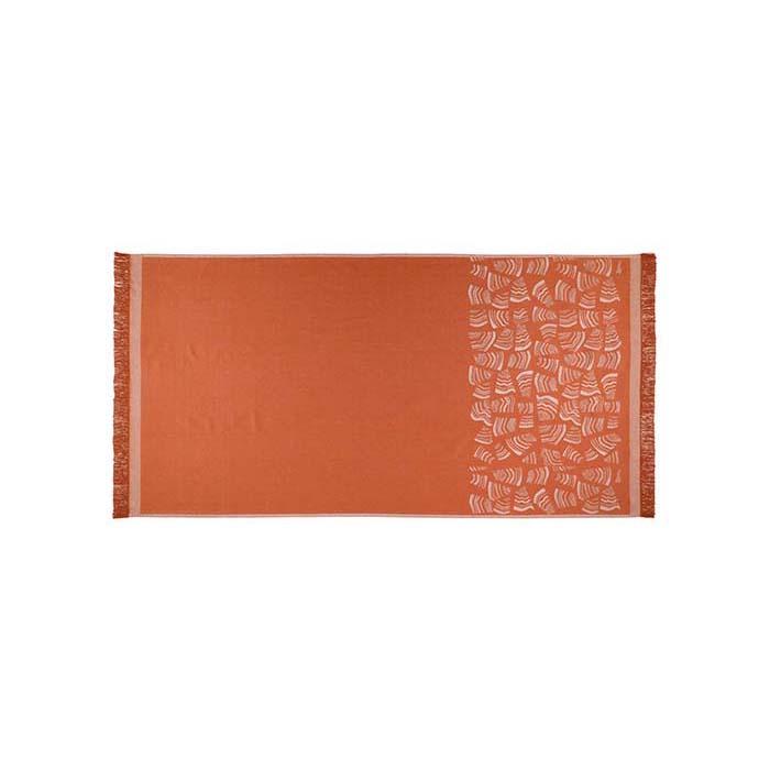 Saunahandtuch PINO 100% Baumwolle 78x150 cm 2 Farben