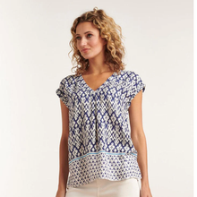 Sommer Top von Smashed Lemon