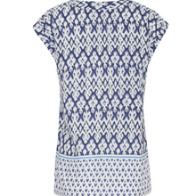 Sommer Top von Smashed Lemon