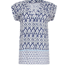 Sommer Top von Smashed Lemon