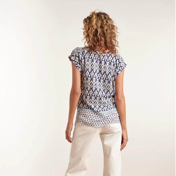 Sommer Top von Smashed Lemon