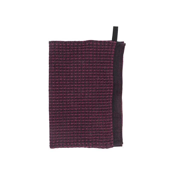 Kleines Tuch MAIJA - Spültuch oder Spatowel 25x32 cm