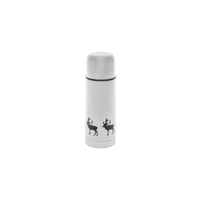 Thermosflasche Rentier von Aurora Boralis 300 ml
