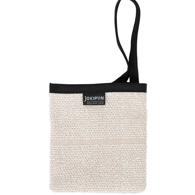 Waschhandschuh LAITURI Leinenfrottier 16x13 cm