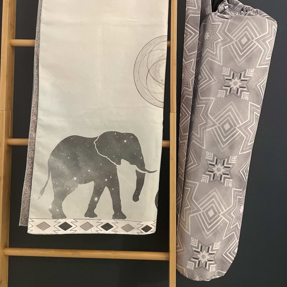 Yogatasche Tasche für Yogamatte - 70% reduziert