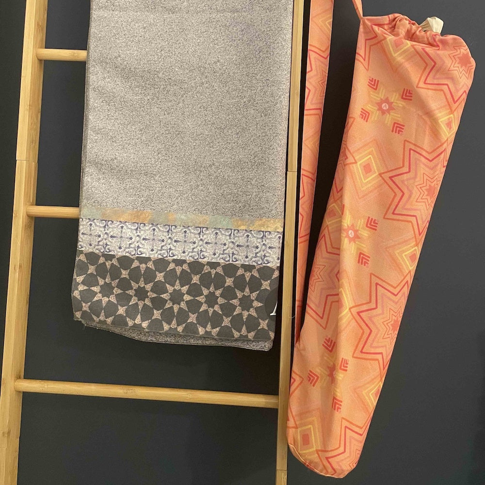 Yogatasche Tasche für Yogamatte - 70% reduziert