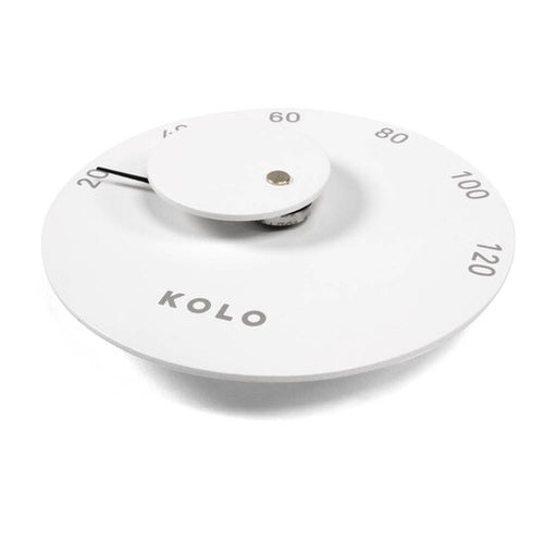 Saunathermometer MIITARI 2 von Kolo Sauna