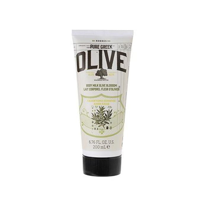 Korres Bodylotion "Oliveblossom" 200 ml