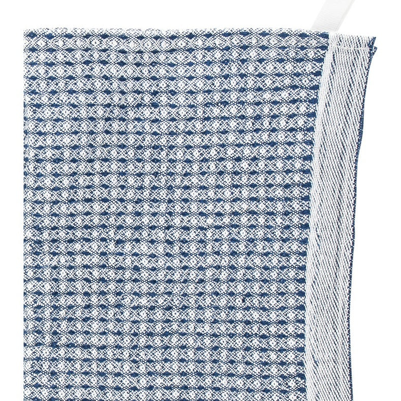 Kleines Tuch MAIJA - Spültuch oder Spatowel 25x32 cm