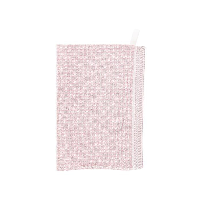 Kleines Tuch MAIJA - Spültuch oder Spatowel 25x32 cm