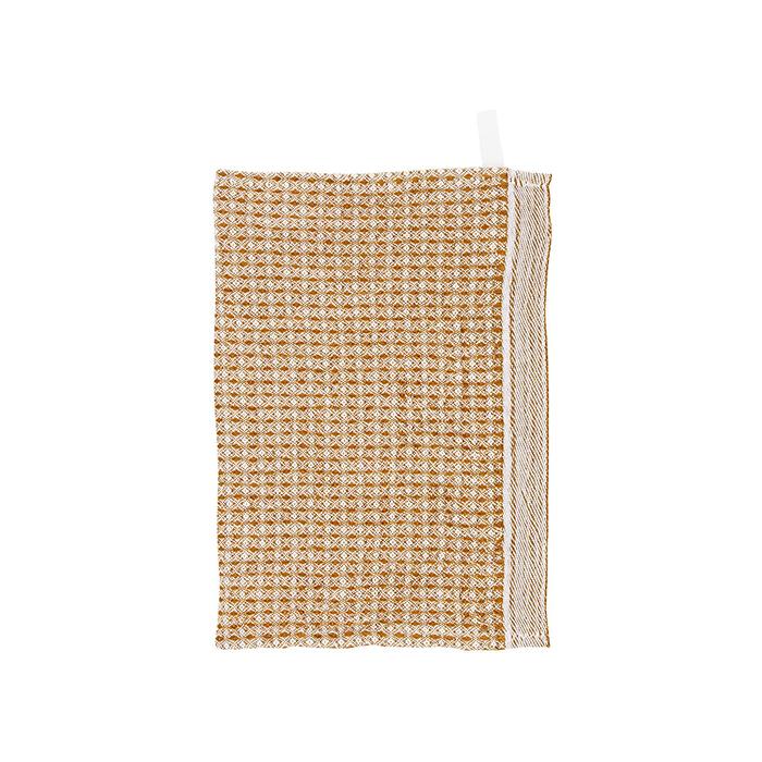 Kleines Tuch MAIJA - Spültuch oder Spatowel 25x32 cm