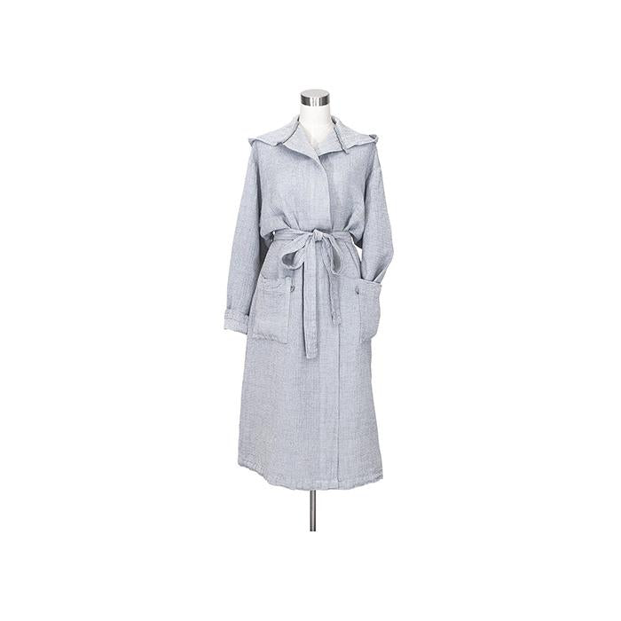 TERVA Bademantel mit Kapuze  von Lapuan Kankurit - SALE -30%