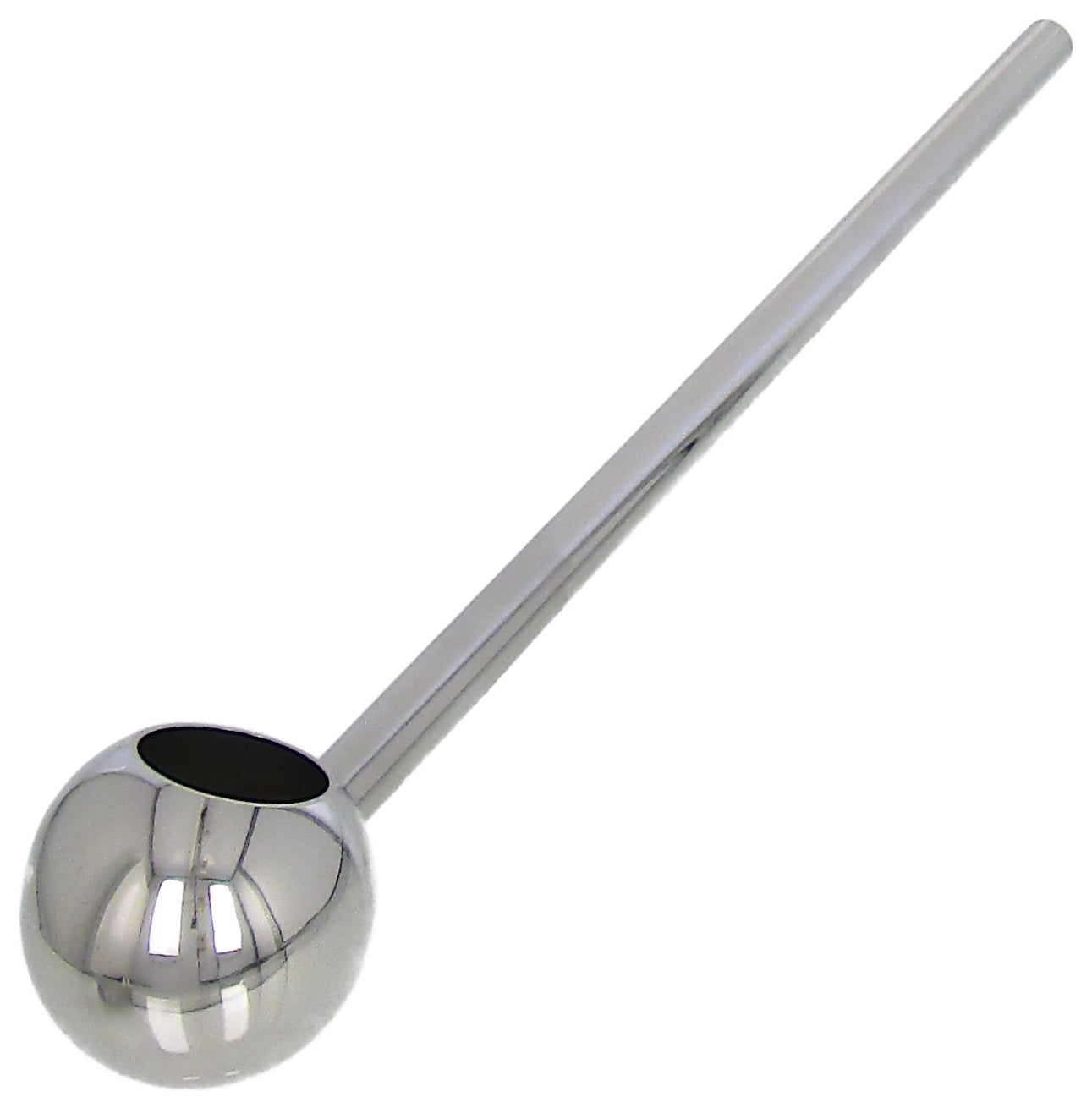 Schöpfkelle für weichen Dampf