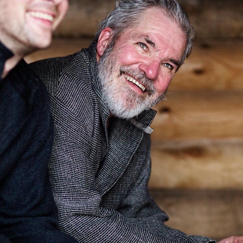 TERVA Bademantel Leinen-Tencel-Baumwolle von Lapuan Kankurit, black-linen